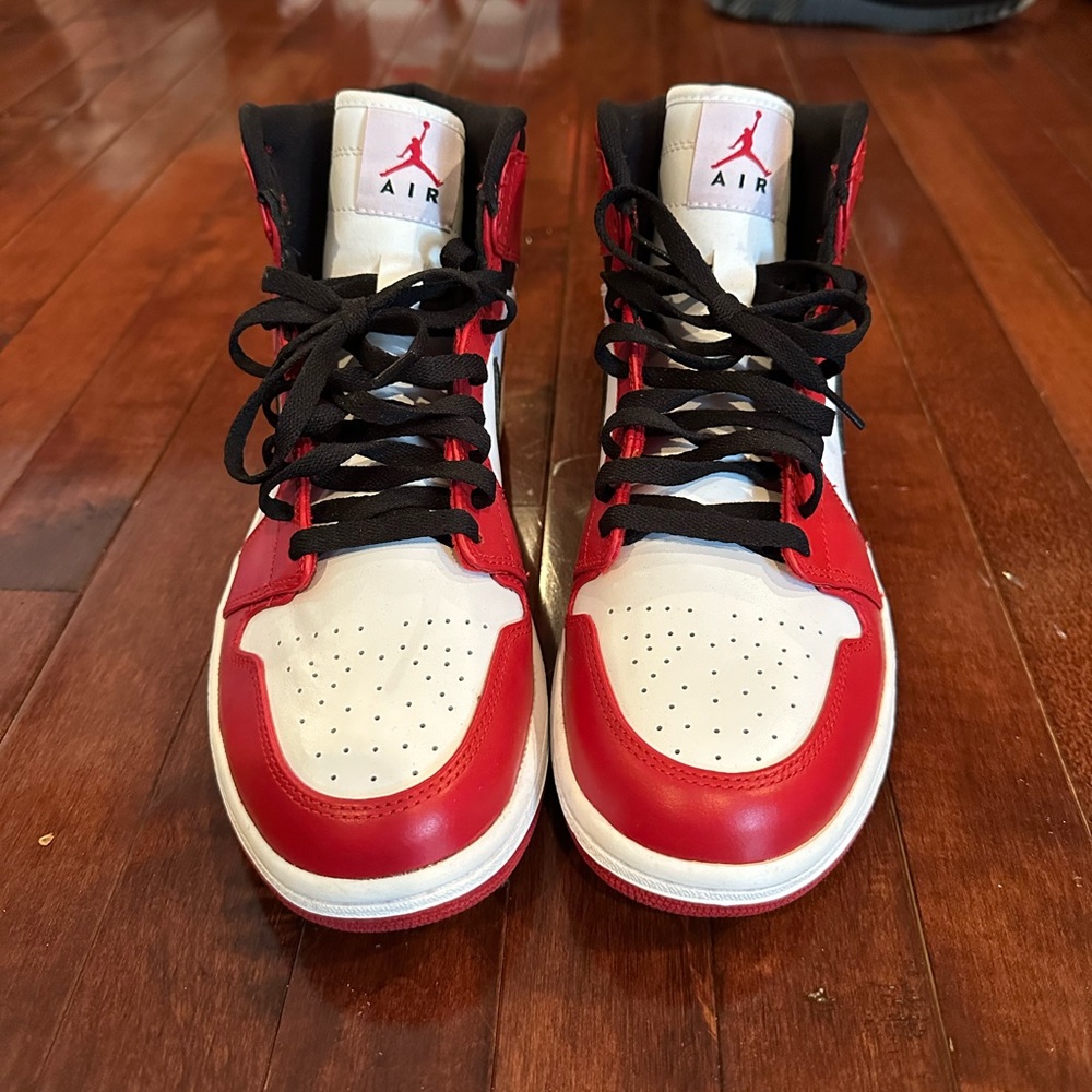 Nike Jordan I
